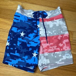 Vineyard Vines Toddler Boys Swimsuit / Swim Trunks